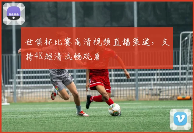 世俱杯比赛高清视频直播渠道，支持4K超清流畅观看