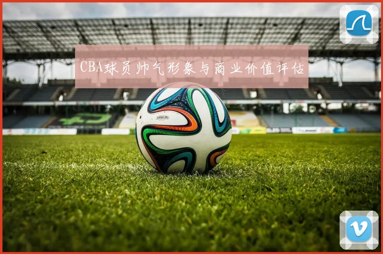 CBA球员帅气形象与商业价值评估